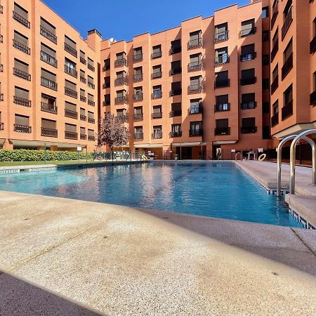 Apartamento En Madrid Kültér fotó