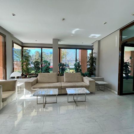 Apartamento En Madrid Kültér fotó