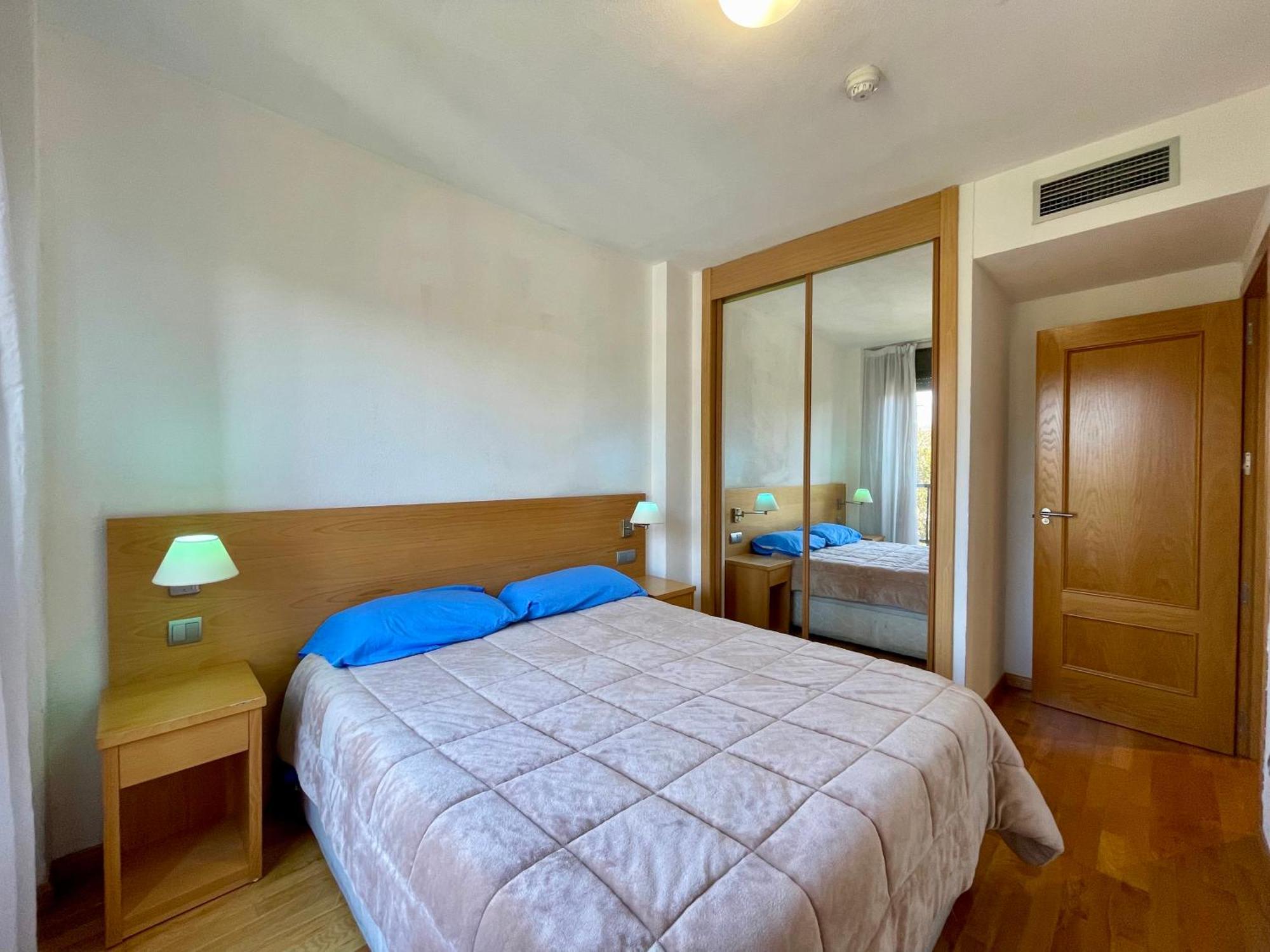 Apartamento En Madrid Kültér fotó